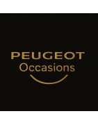 Peugeot occasion scooter | QualityMotors.nl