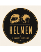 Scooter- & motorhelmen kopen | QualityMotors.nl