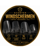 Windschermen