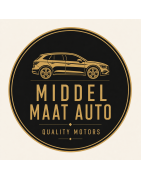 Middel Maat Auto