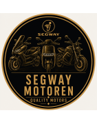 Segway Elektrische Motoren | E300SE & E250S | QualityMotors