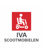 IVA scootmobiel kopen | QualityMotors.nl
