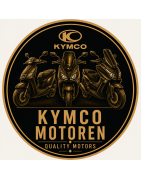 KYMCO motoren kopen | Nieuwe motoren | QualityMotors.nl