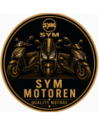 SYM Motoren