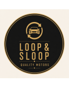 Loop & Sloop kopen | QualityMotors.nl