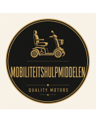 Mobiliteitshulpmiddelen