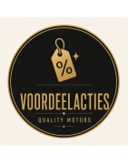 Voordeelacties voertuigen & accessoires | QualityMotors.nl