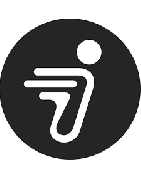 Segway windschermen