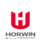 Horwin Windschermen