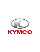 KYMCO windscherm scooter | QualityMotors.nl